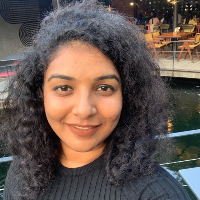 Heena Srivastava
