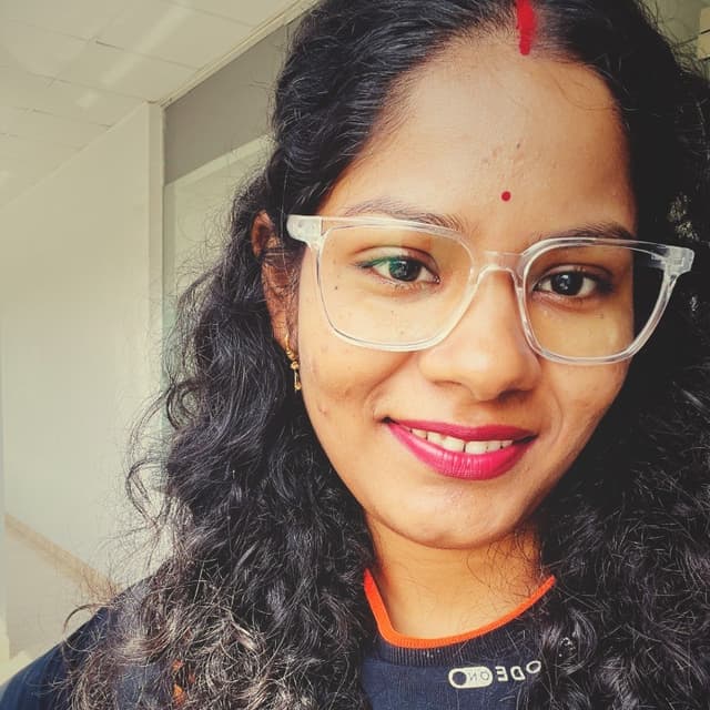 Heena Srivastva