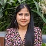 Heena Ahmed