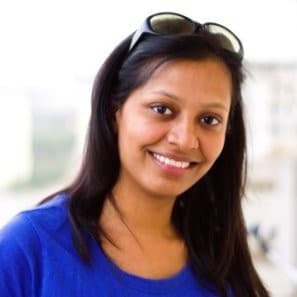 Heena Bansal