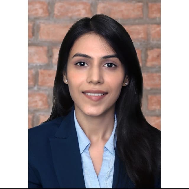 Heenal Kumari