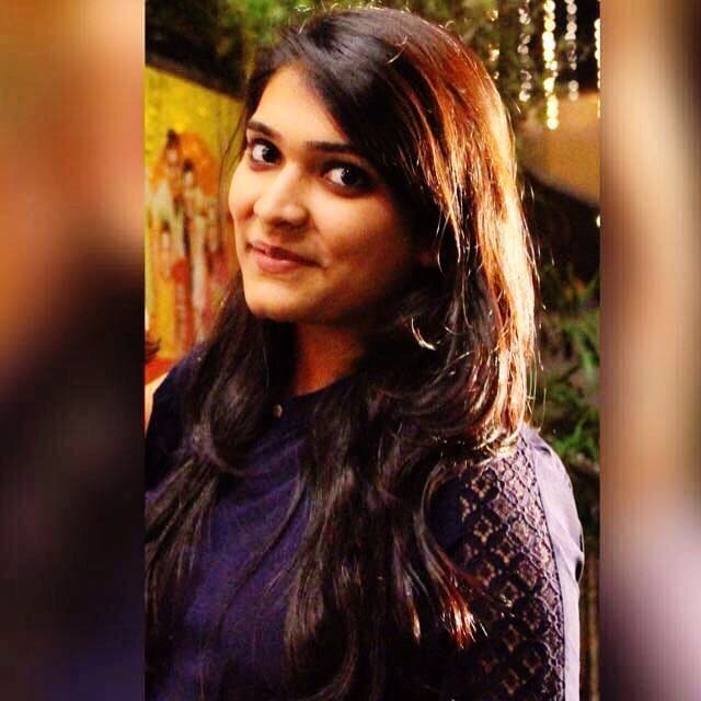 Heenal Thakrar