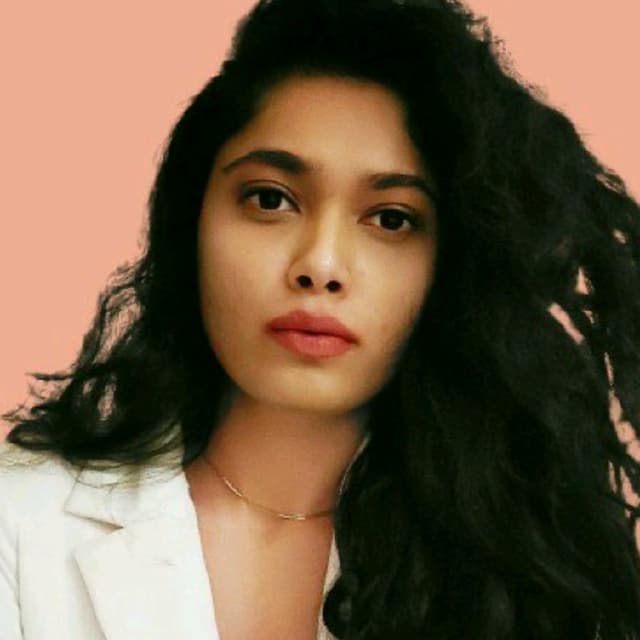 Heena Manav