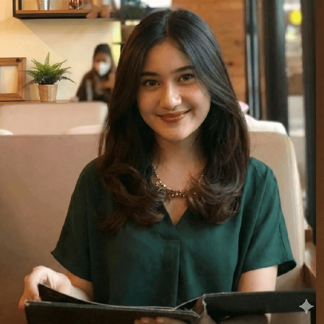 Heena Mullani