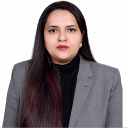 Heera Kesavan