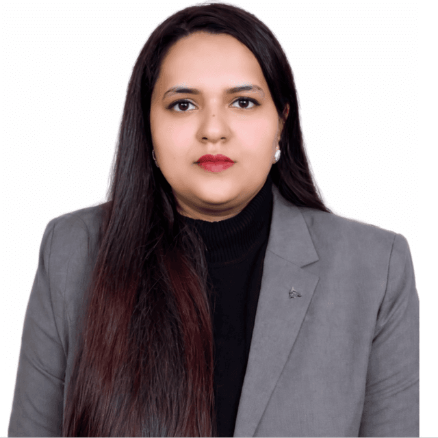 Heera Kesavan