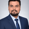 Heershil Parmar