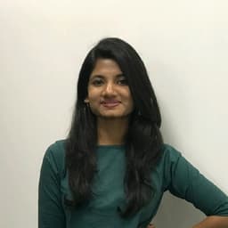 Sindhu S Hegde