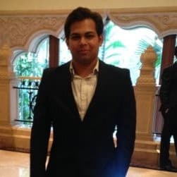 Ajay Hegde