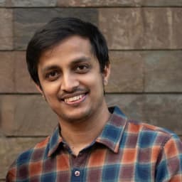 Manjunath Hegde