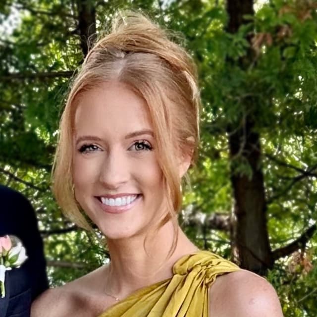 Heidi Farman