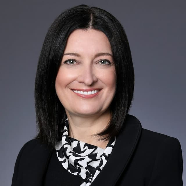 Heidi Hittner