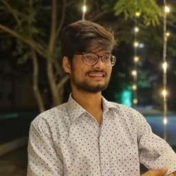 Shubham Pandey