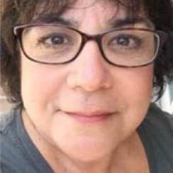 Helen Chibnik