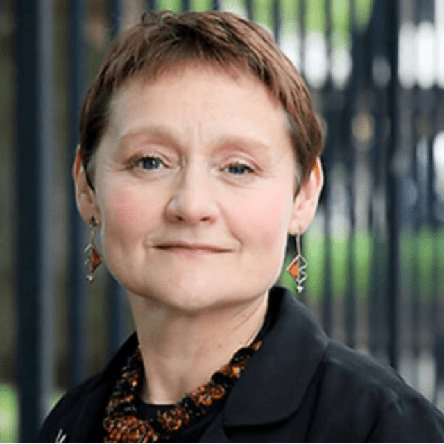 Helen Higson