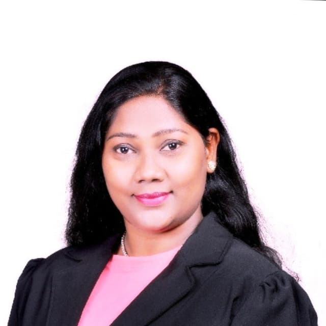 Sylvia HR
