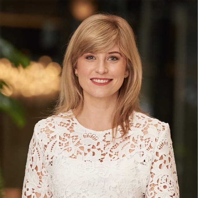 Helen McEnery