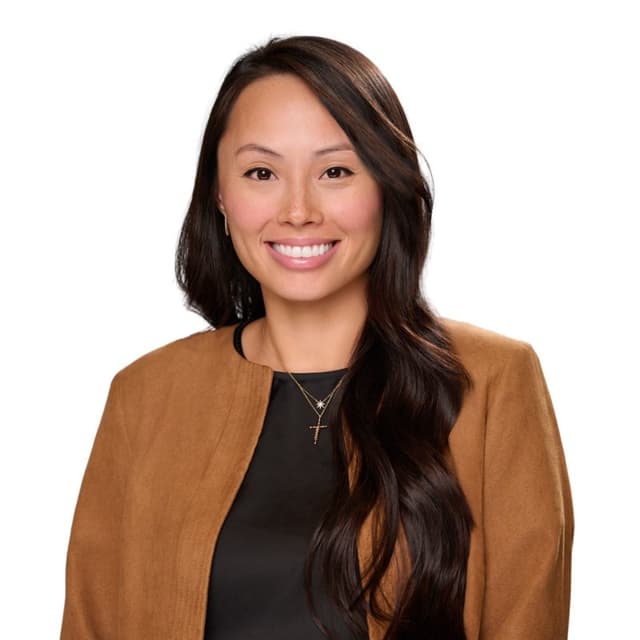 Helen Nhan McCaffrey