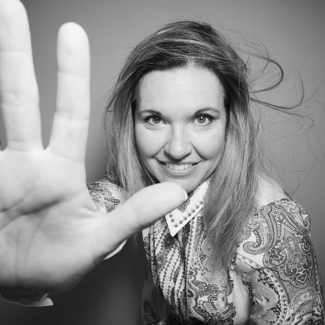 Helen Whetton
