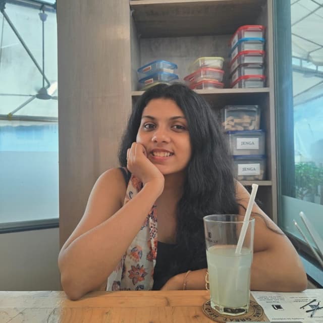 Heli Mehta