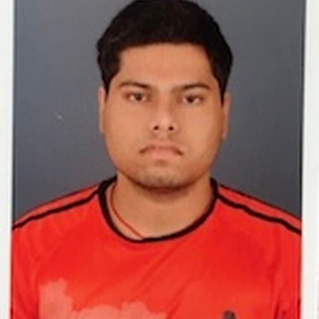 Pankaj Kumar
