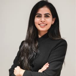 🚀 Garima Singh