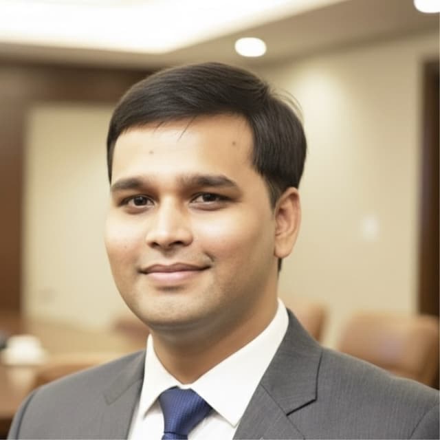 Ashish Jain