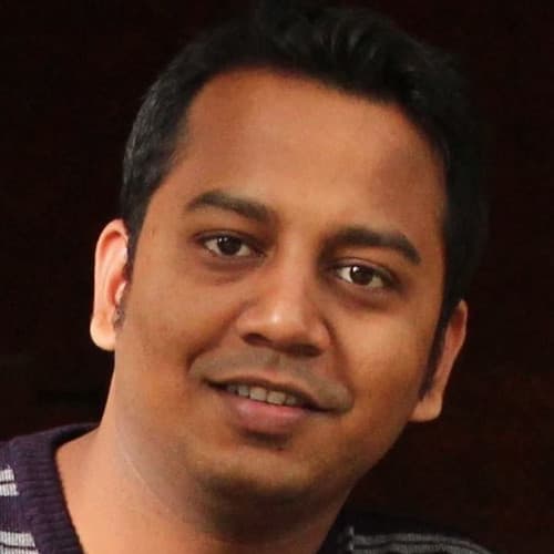 Deepak Gupta