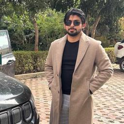 Sushant Tripathi