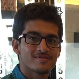 Mudit Maheshwari
