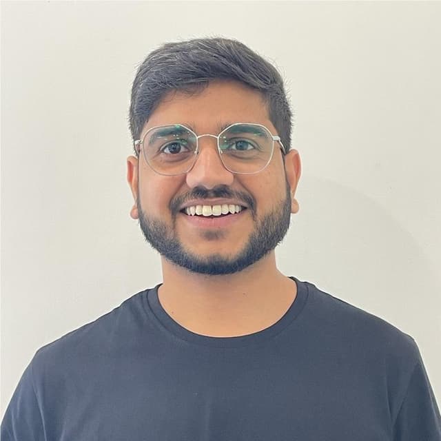 Mukul Gupta