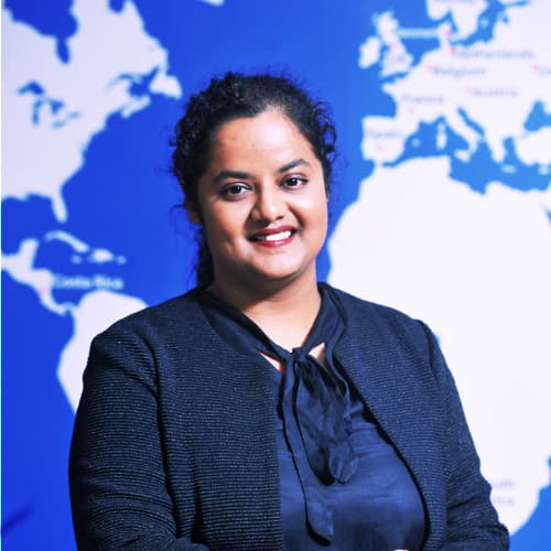 Nayna Raut
