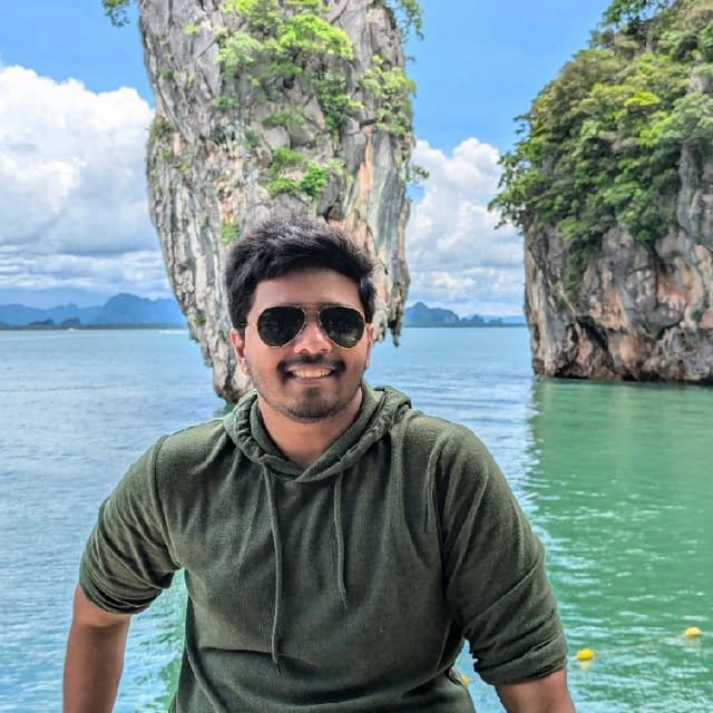 Parth Shah