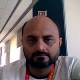 Priyesh Kumar