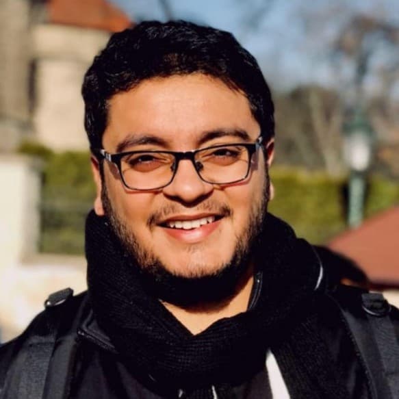 Siddharth Udeniya