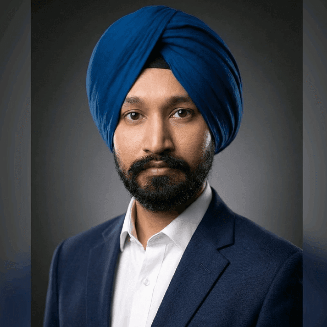 Talvinder Singh
