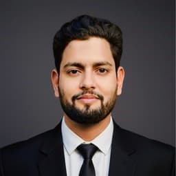 Umair  Pasha