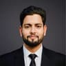 Umair  Pasha