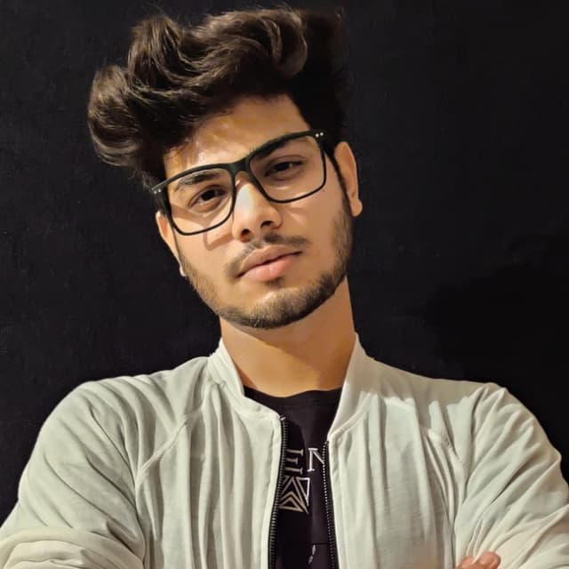 Vishal Vhatkar