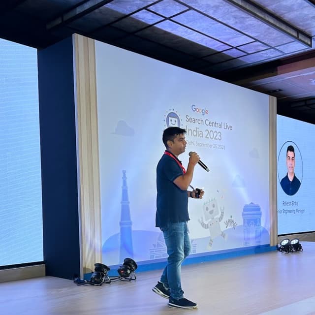Rakesh Sinha