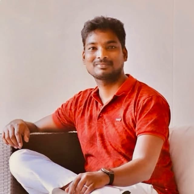 Rachit Maharana