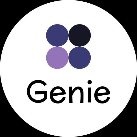 HelpKart  Genie