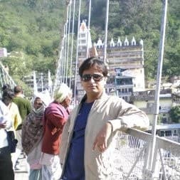 Hem Agnihotri