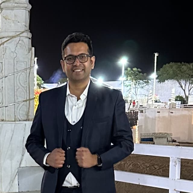 Hem Jain