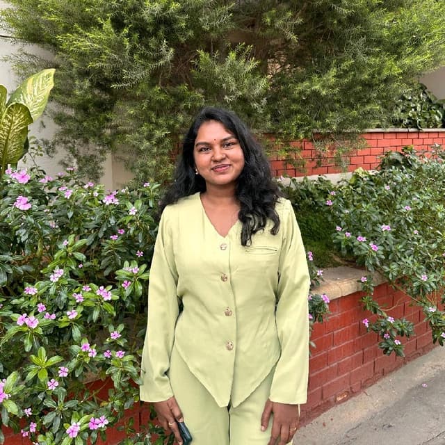 Hema Anmisha