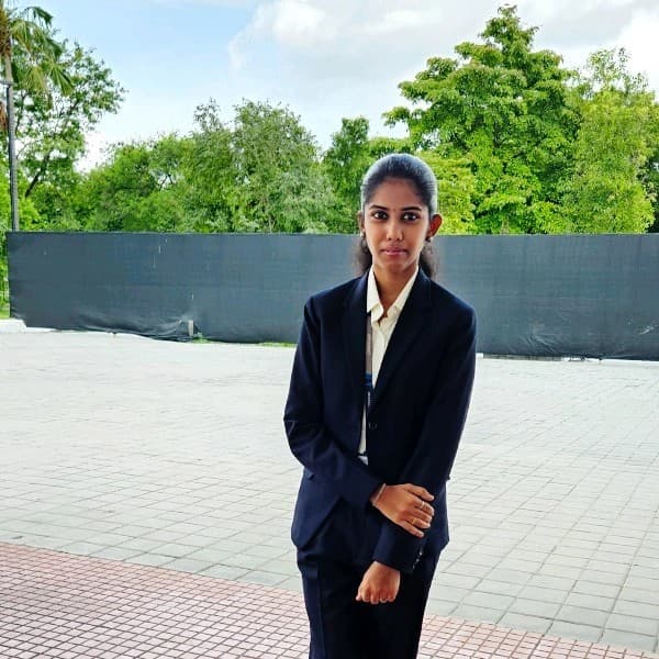 Hema Arunmozhi