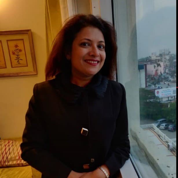 Hema Bajaj