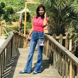 Hema Bhareja
