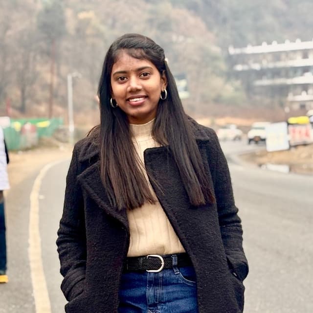 Hema Sri konda