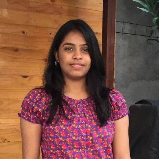 Hema Sai Kalluru